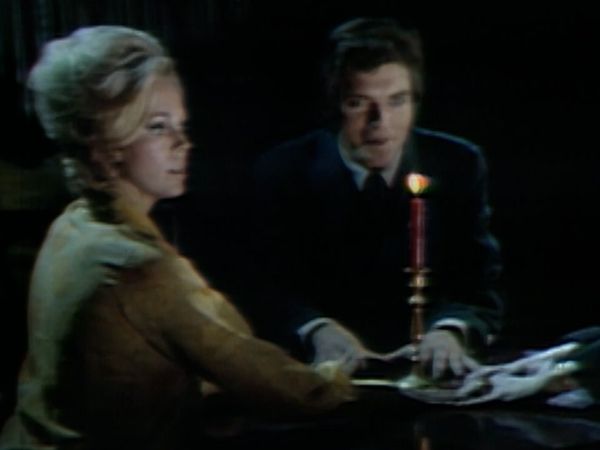 Dark Shadows - 1008