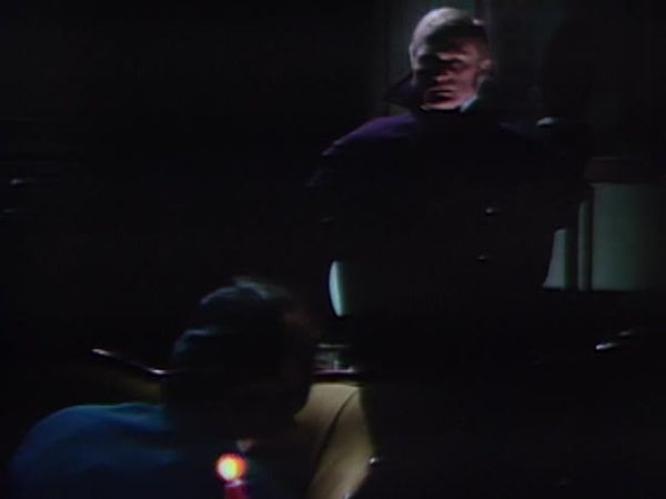 Dark Shadows - 1009