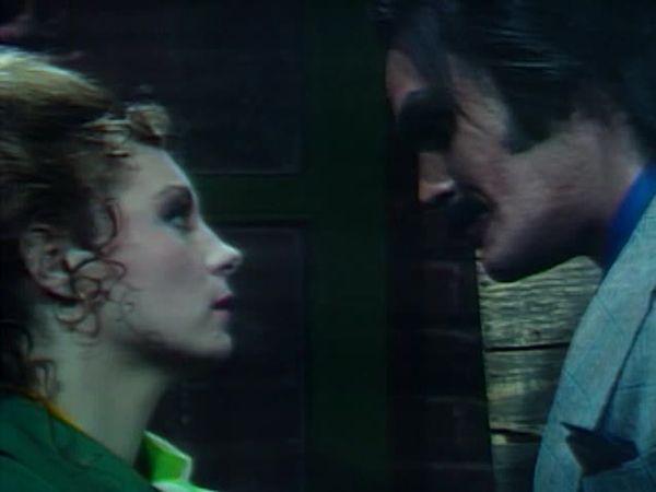 Dark Shadows - 1010