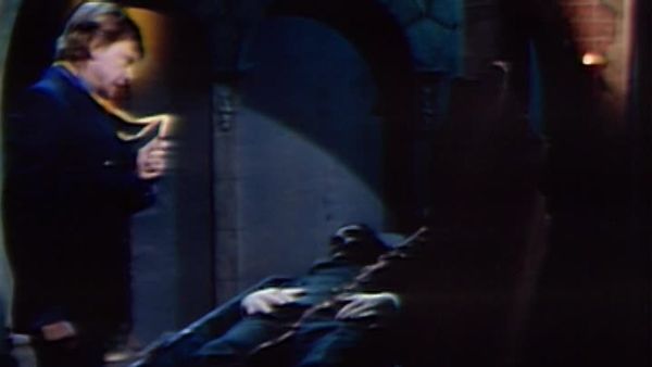 Dark Shadows - 1011