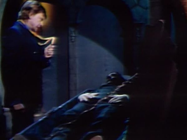 Dark Shadows - 1011