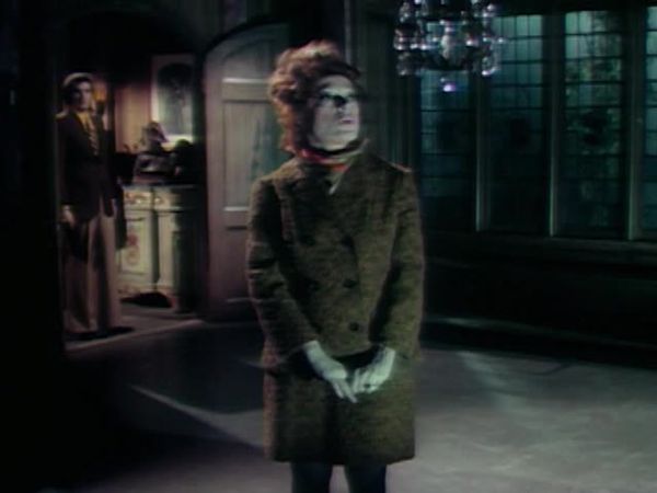 Dark Shadows - 1012