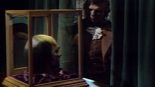 Dark Shadows - 1122
