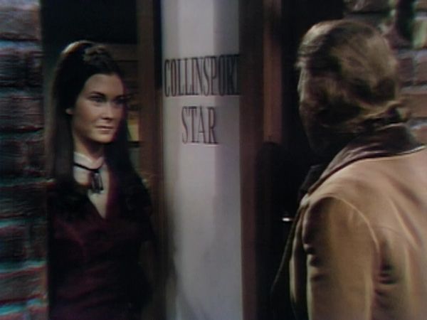Dark Shadows - 1123
