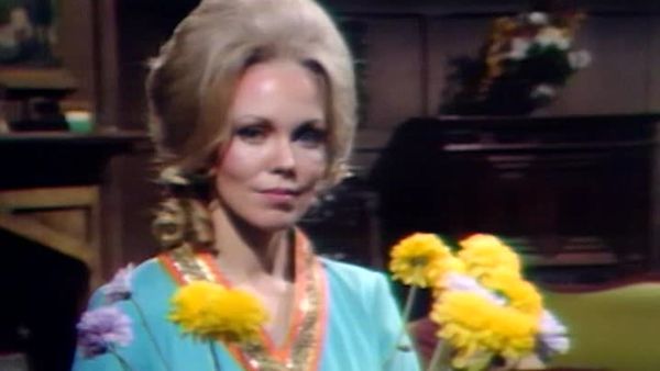 Dark Shadows - 1013