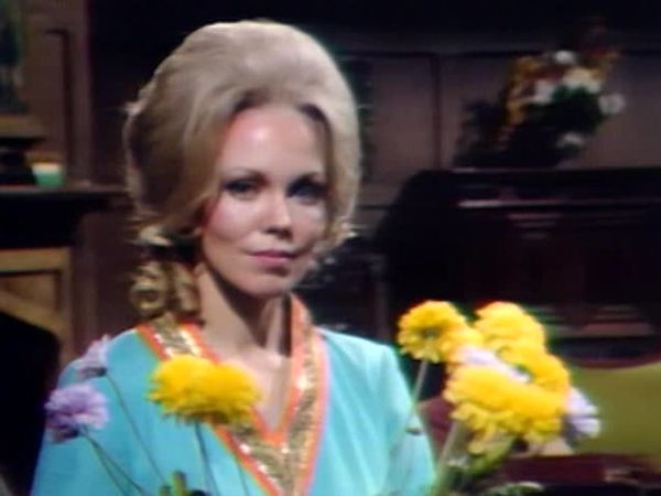 Dark Shadows - 1013