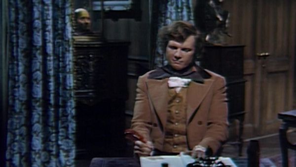Dark Shadows - 1124