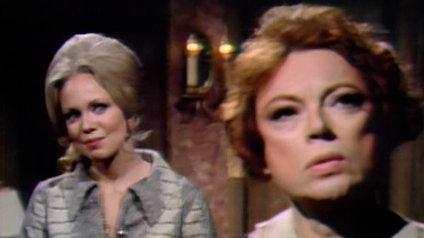Dark Shadows - 1015