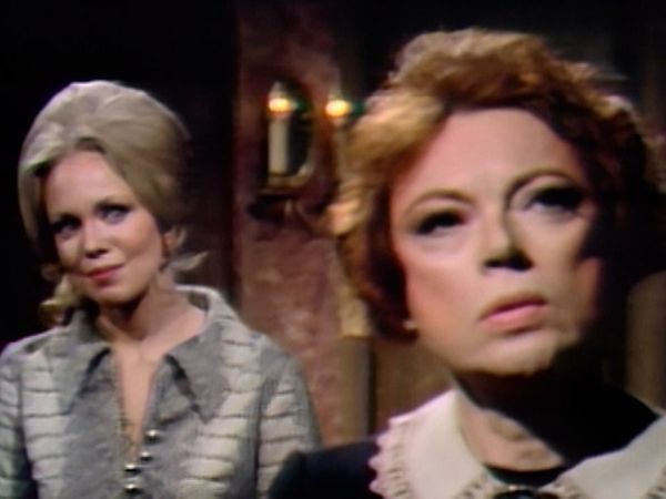 Dark Shadows - 1015