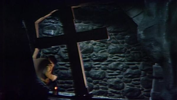 Dark Shadows - 1125