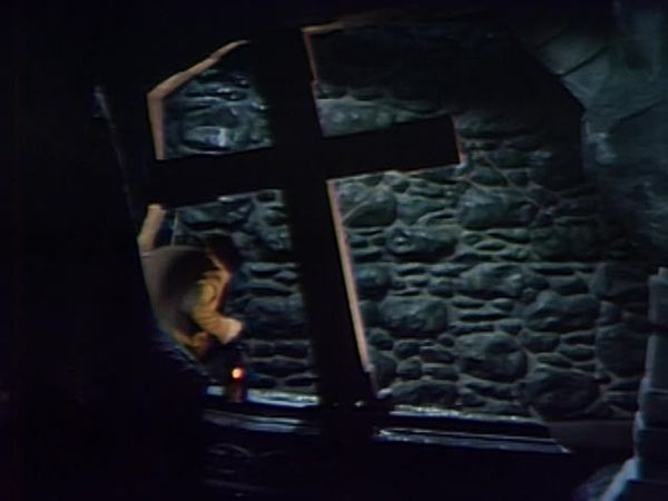 Dark Shadows - 1125
