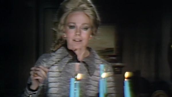 Dark Shadows - 1016