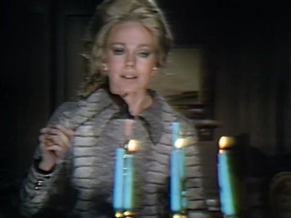 Dark Shadows - 1016