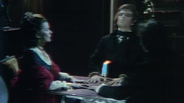 Dark Shadows - 1126