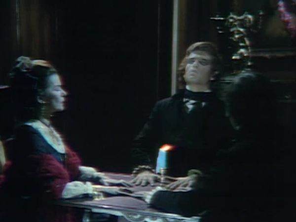 Dark Shadows - 1126