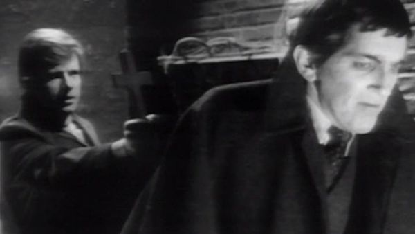Dark Shadows - 1017