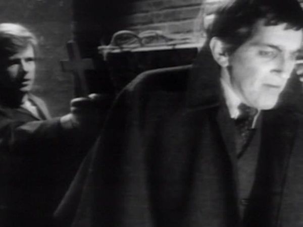 Dark Shadows - 1017
