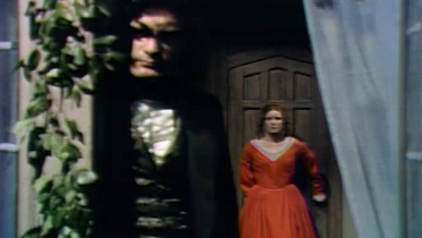 Dark Shadows - 1128