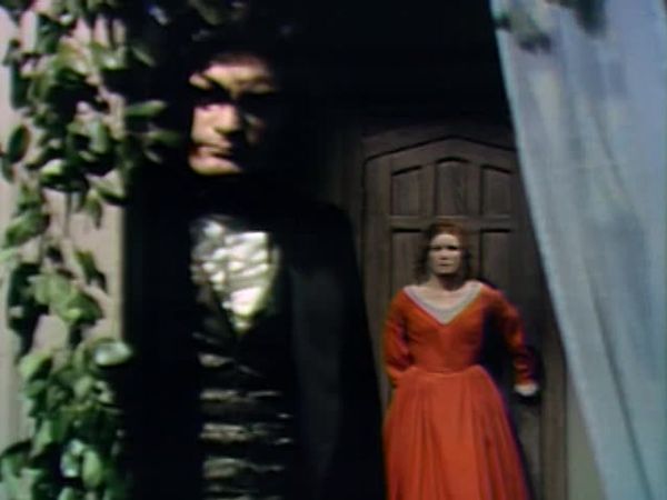 Dark Shadows - 1128