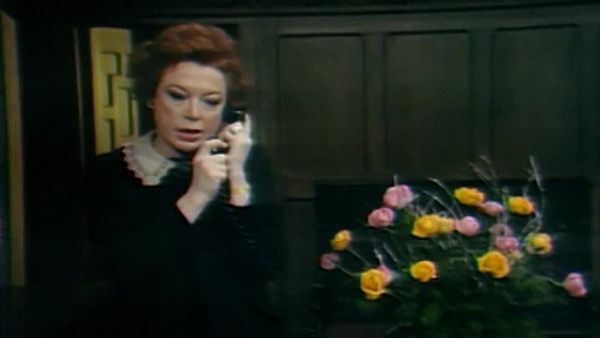 Dark Shadows - 1018