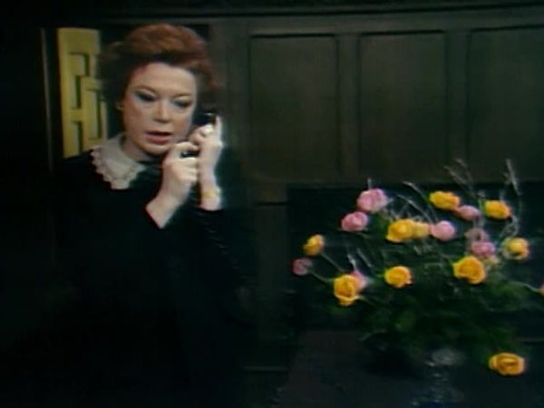 Dark Shadows - 1018