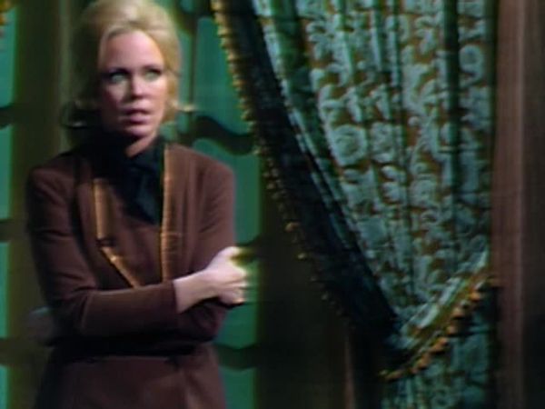 Dark Shadows - 1019