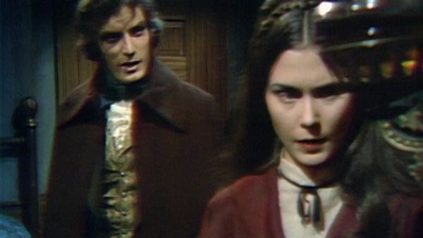 Dark Shadows - 1129