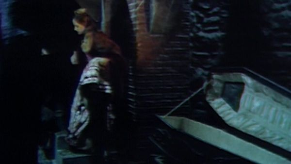 Dark Shadows - 1130
