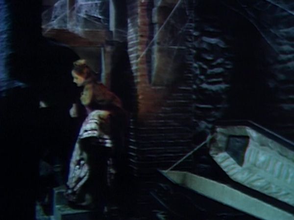 Dark Shadows - 1130