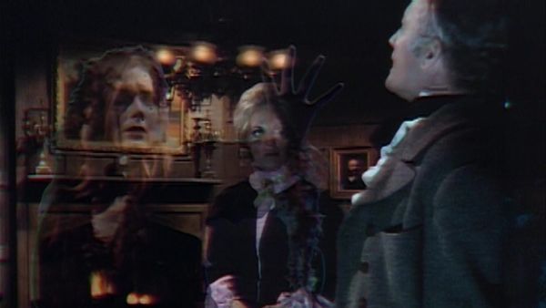 Dark Shadows - 1131