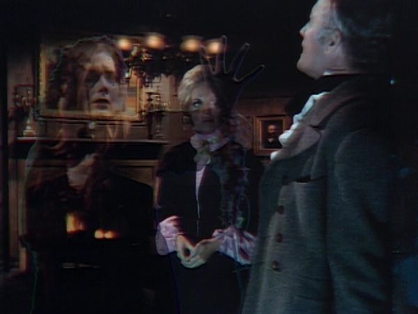 Dark Shadows - 1131