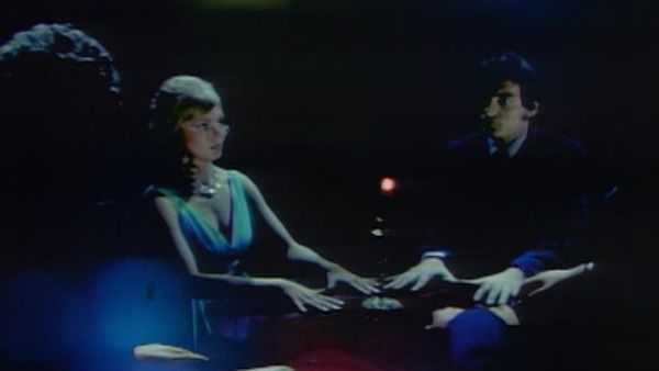 Dark Shadows - 1021