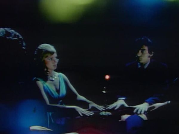 Dark Shadows - 1021