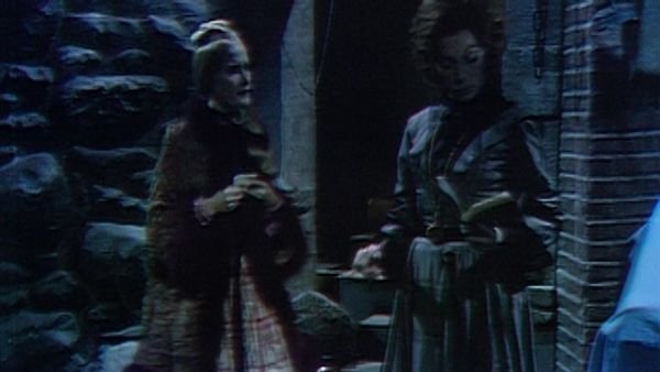 Dark Shadows - 1132