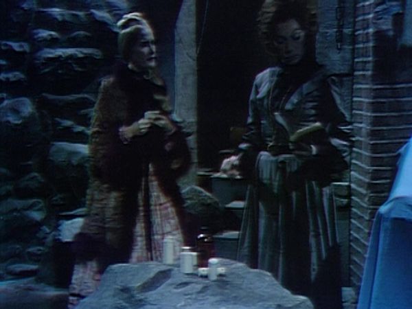 Dark Shadows - 1132
