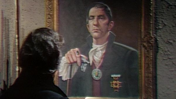 Dark Shadows - 1133