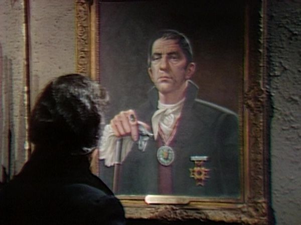 Dark Shadows - 1133