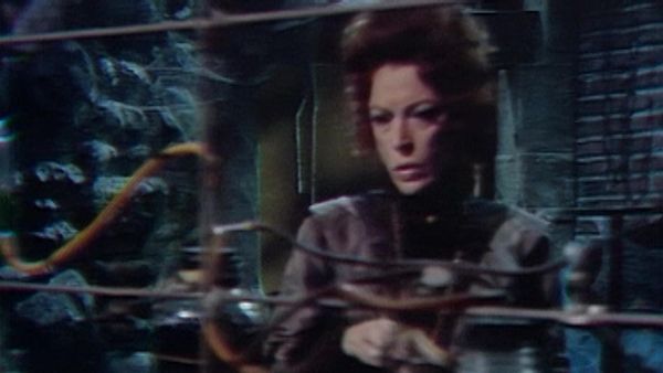 Dark Shadows - 1134, 1135
