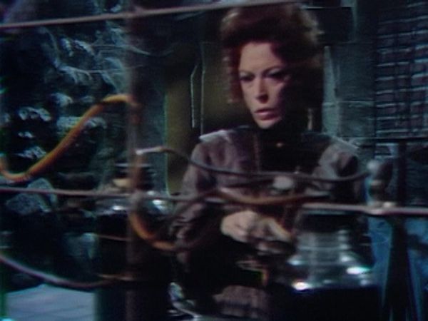 Dark Shadows - 1134, 1135