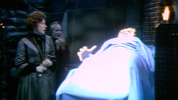 Dark Shadows - 1136