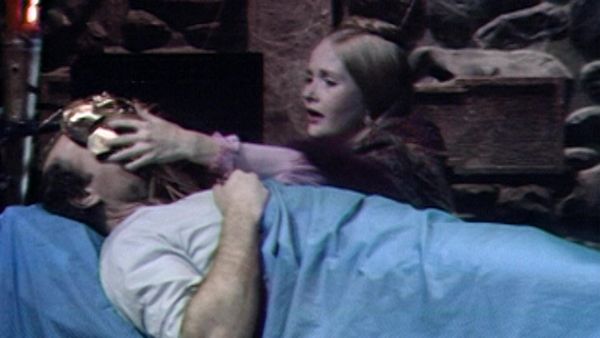 Dark Shadows - 1137