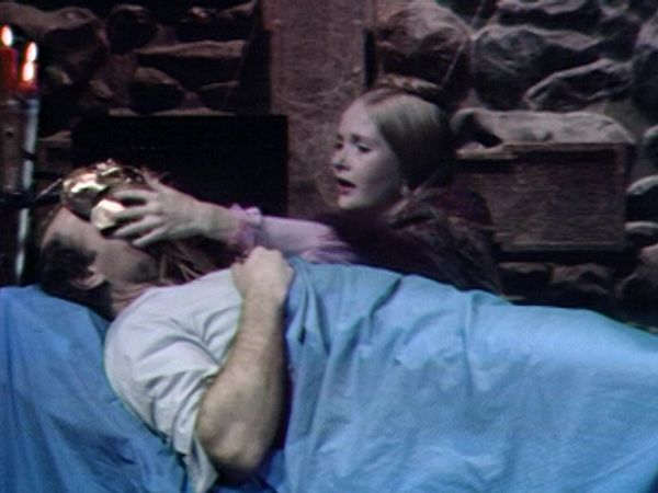 Dark Shadows - 1137