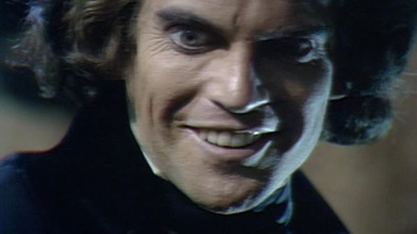 Dark Shadows - 1138