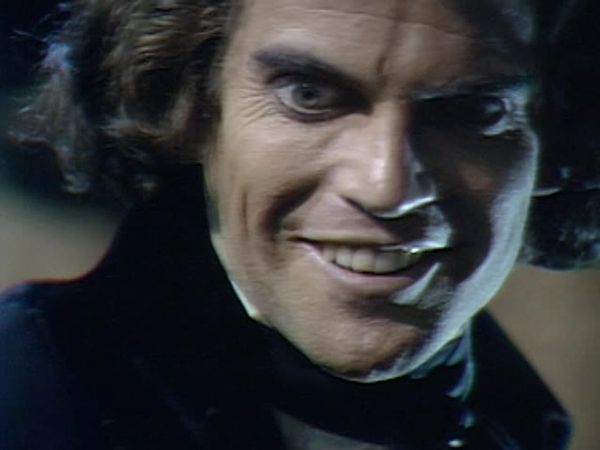Dark Shadows - 1138