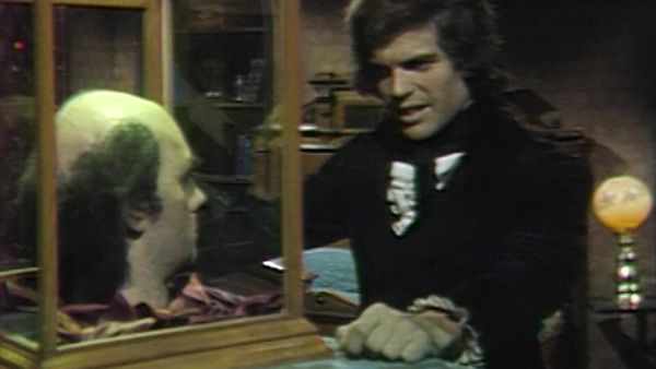 Dark Shadows - 1139
