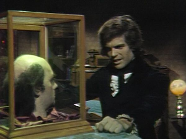 Dark Shadows - 1139