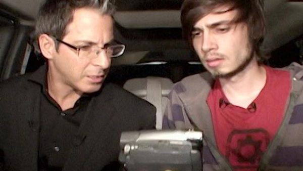 Cheaters en español - Episodio 10