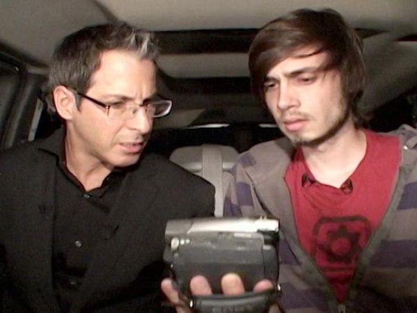 Cheaters en español - Episodio 10