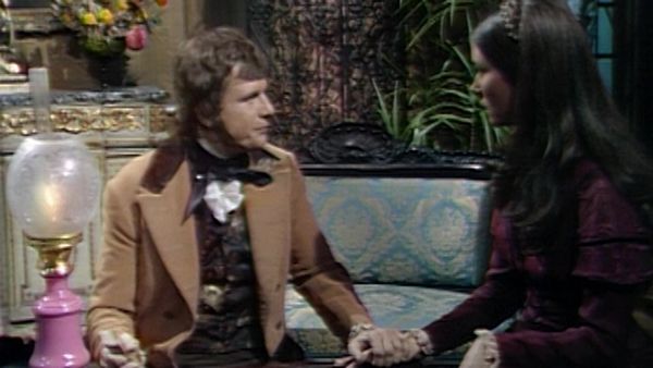Dark Shadows - 1141