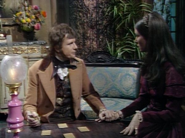 Dark Shadows - 1141